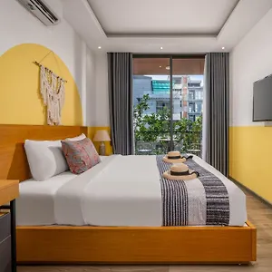 Aparthotel Sanayen & Residences - Pool And Close