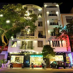 Hotel Dai Long, Da Nang